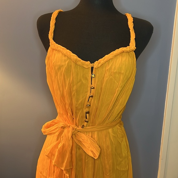 ZARA studio collection dress - Picture 2 of 5